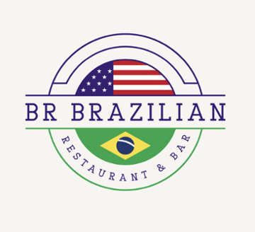 BR Brazilian Restaurant & Bar 197 W Lincoln Ave