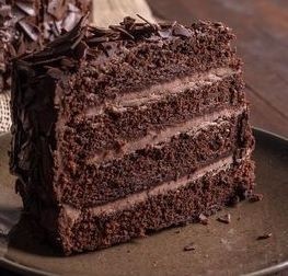 Chocolate Over Load Cake