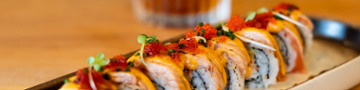Kiyama Sushi & Bar