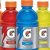 Gatorade