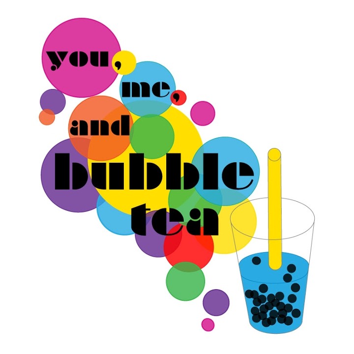 you me and bubble tea Davison