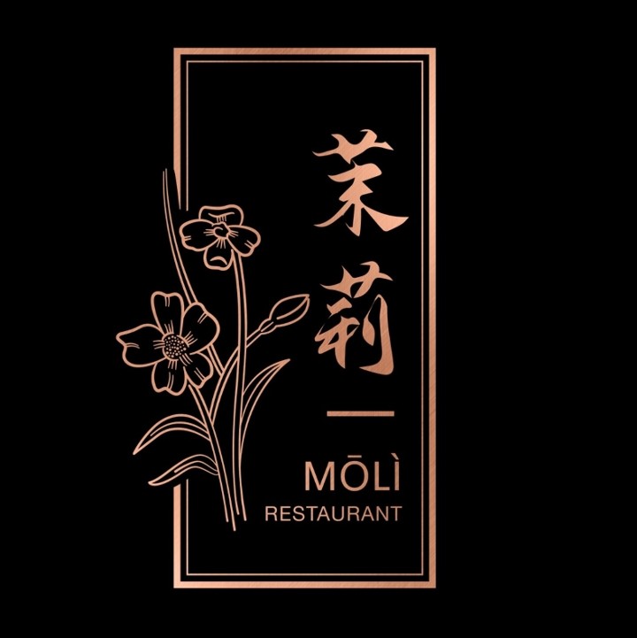 MŌLÌ 253 Greenwich Ave