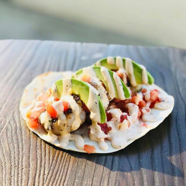 Taco Dive - St. Lucie West - Steak Rice Bowl