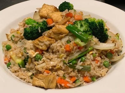Thai Special Fried Rice