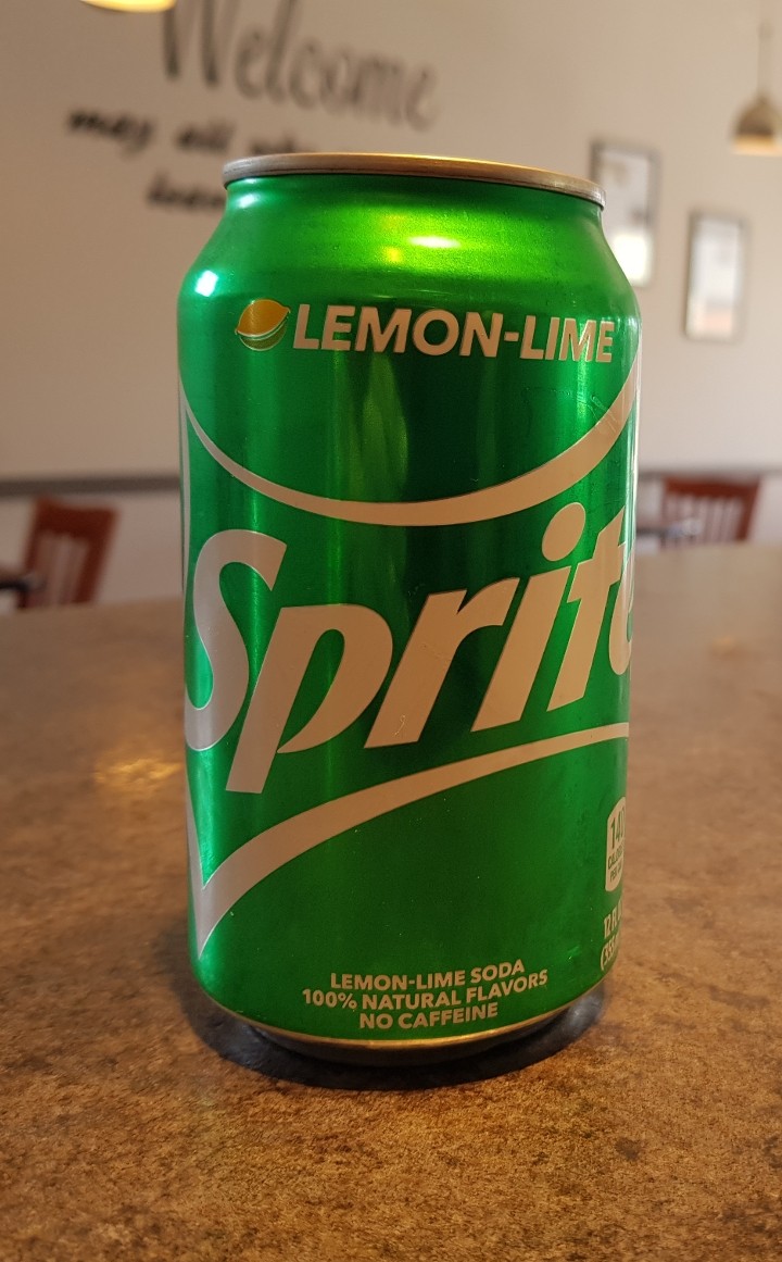 Sprite