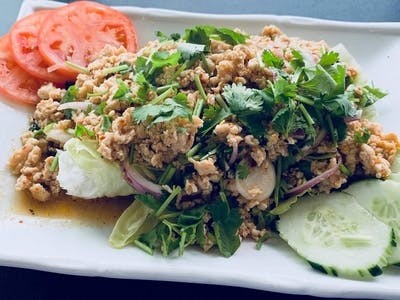 Chicken Salad (Larb Gai)