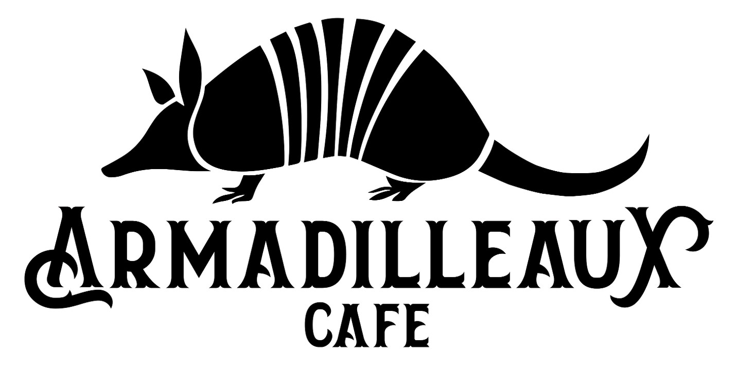 Armadilleaux Cafe