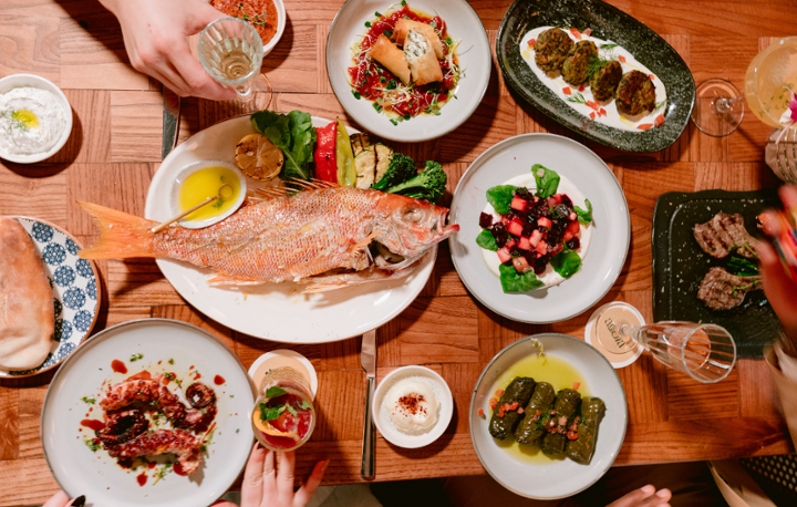 Restaurant banner image