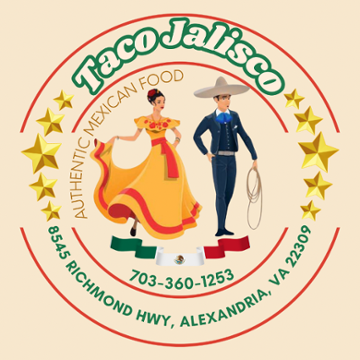Taco Jalisco 8645 Richmond Hwy