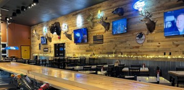 Winchesters Saloon