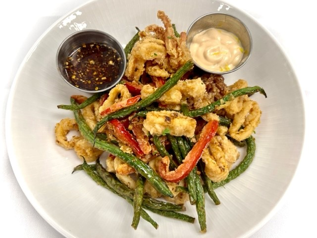 Calamari