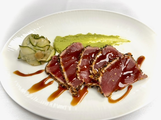 Sashimi