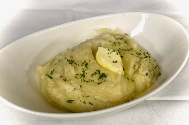 House Mashed Potatoes