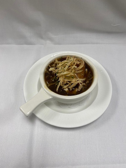 French Onion Soup