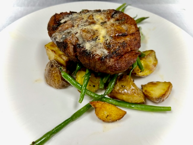 6oz Filet