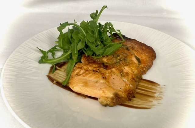 Salmon