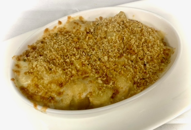 Nate's Au Gratin