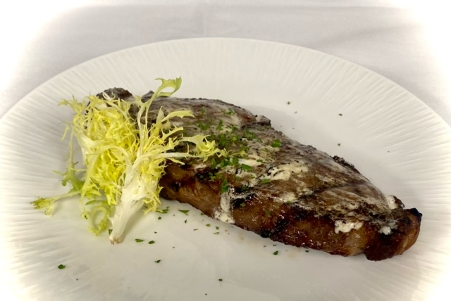 12oz NY Strip