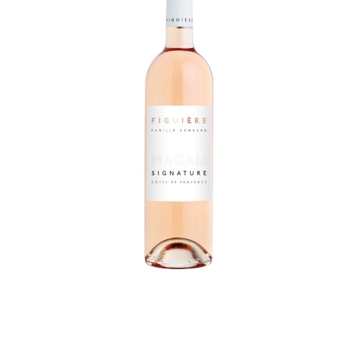 2021 MAGALI SIGNATURE CÔTES DE PROVENCE ROSÉ