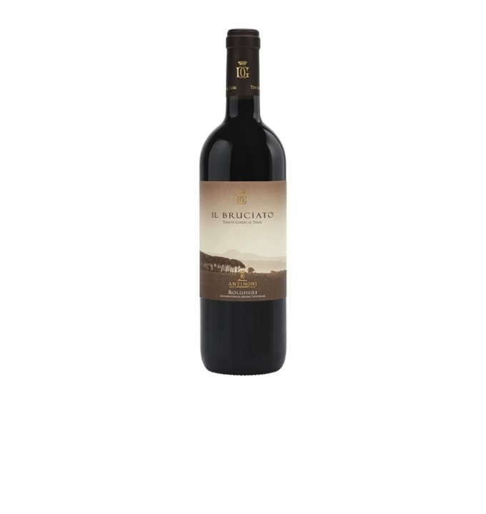 2021 ANTINORI IL BRUCIATO