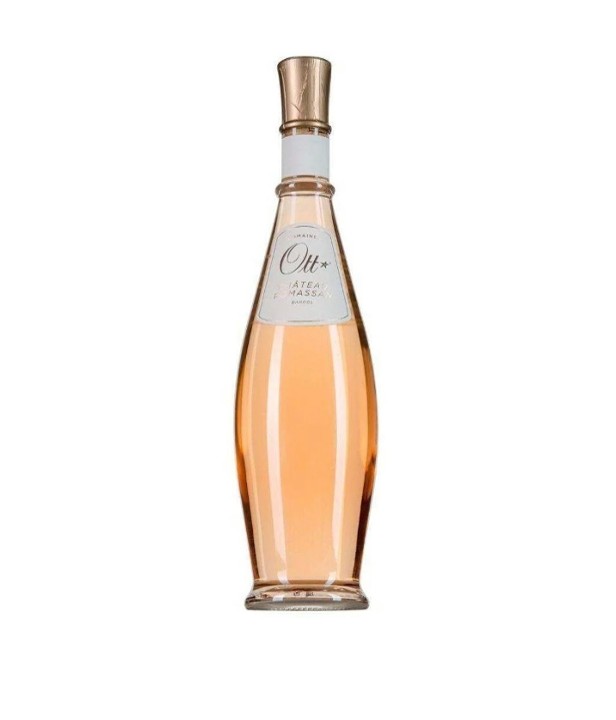 2021 DOMAINES OTT, CHÂTEAU DE SELLE ROSÉ