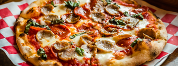 My Way Pizza & Grill 757 Middletown Road