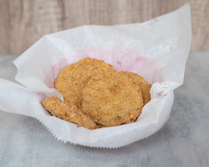 Fried Green Tomato