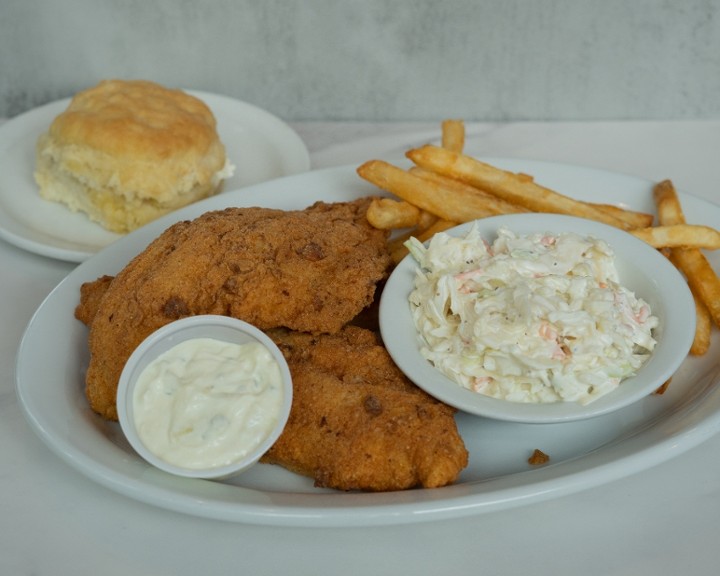 Catfish Platter