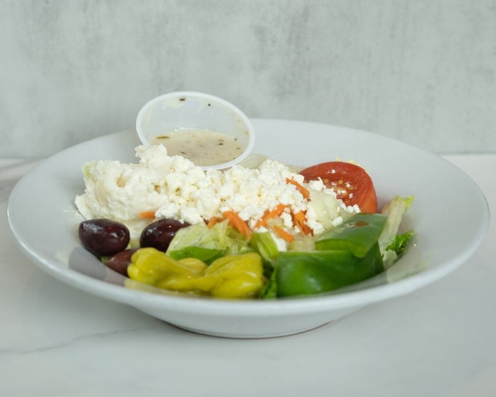 Small Greek Salad