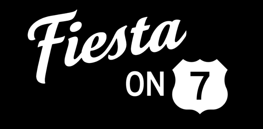 Fiesta on 7