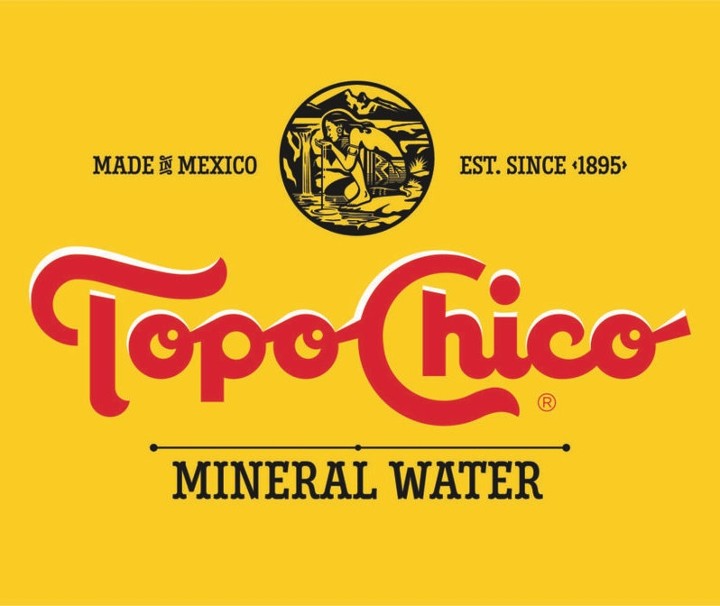 Topo Chico