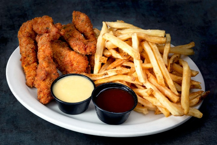 Chicken Tenders