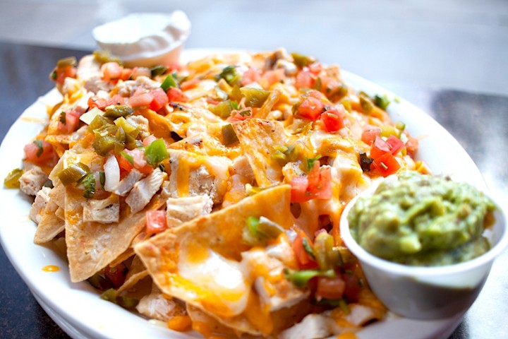 Nachos