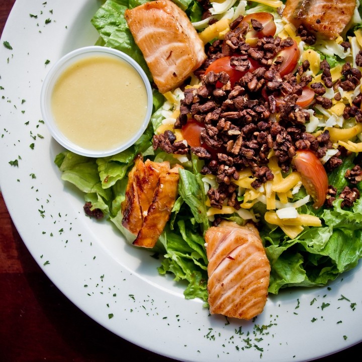 Salmon Salad