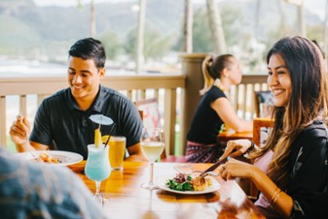 Duke's Kauai