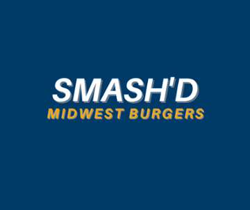 Smash'd Midwest Burgers IRVINGTON