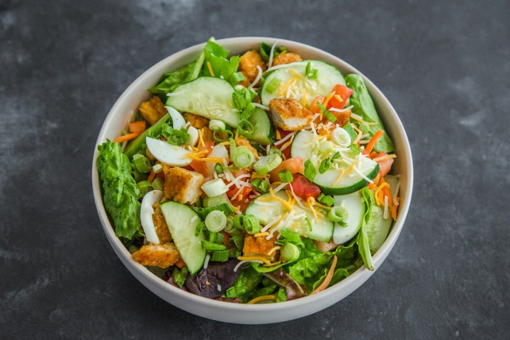 Side Salad (Online)