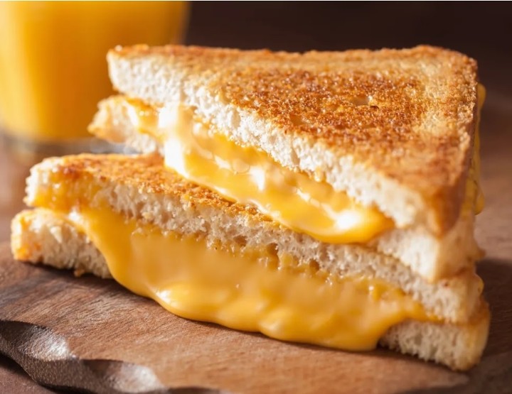 Grilled Cheese