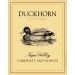 Duckhorn Cabernet Sauvignon (Napa), 375ml