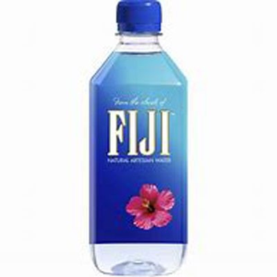 Bottled Water (Fiji)