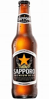 Sapporo Beer