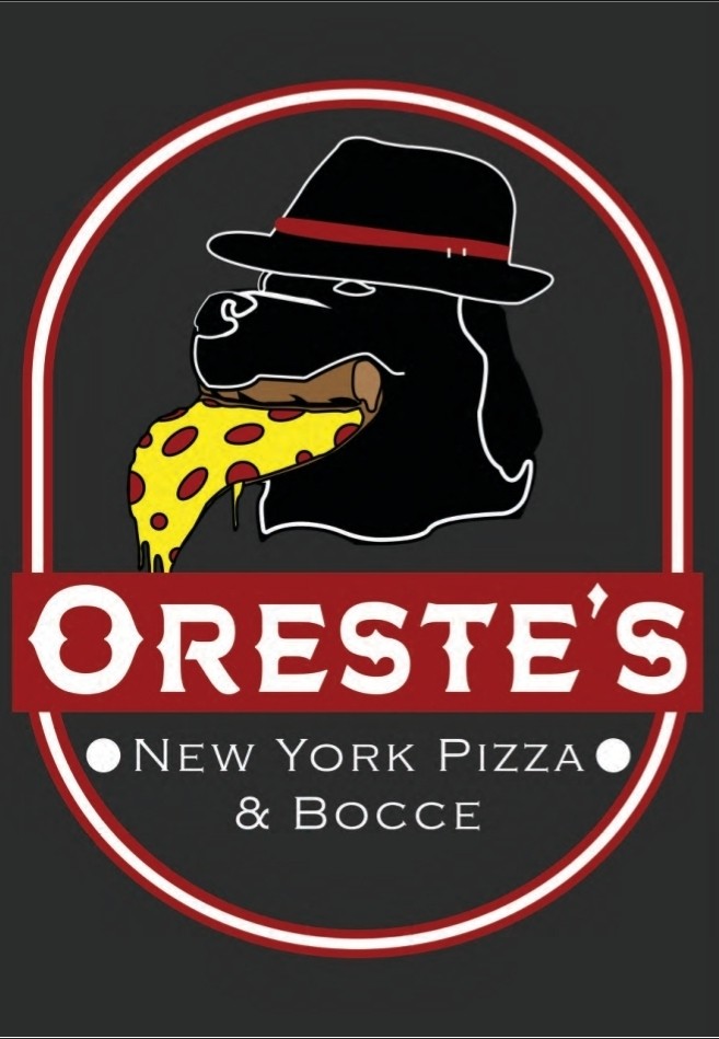 Oreste's NY Pizza