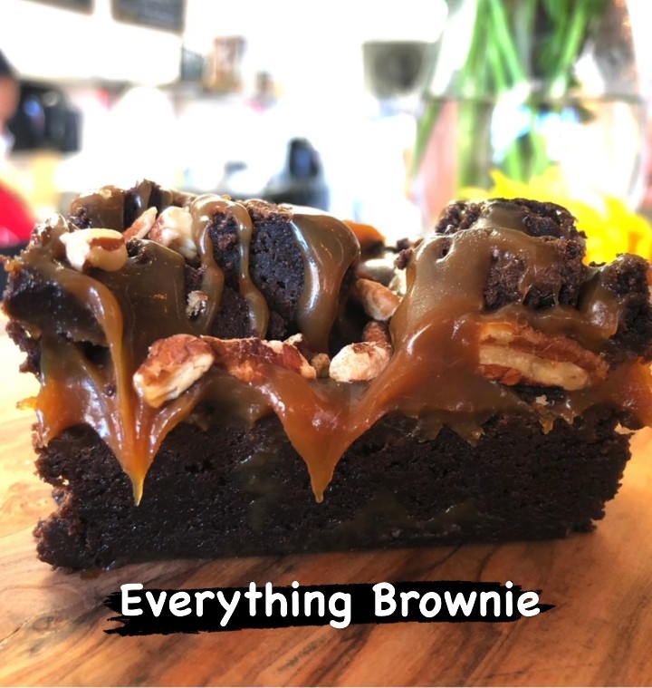 Everything Brownie