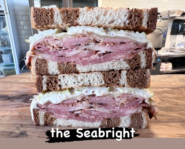 The Seabright