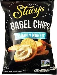Stacy's Naked Bagel