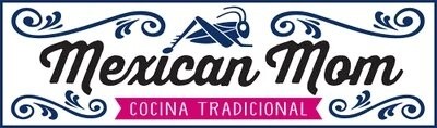Mexican Mom Cocina Tradicional logo