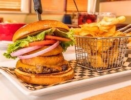 ROOSTERS RESTAURANT