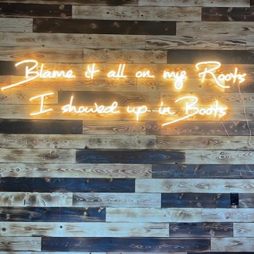 The Woodward American Grill
