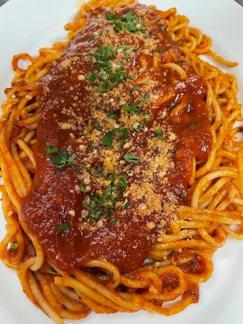 +Spaghetti+