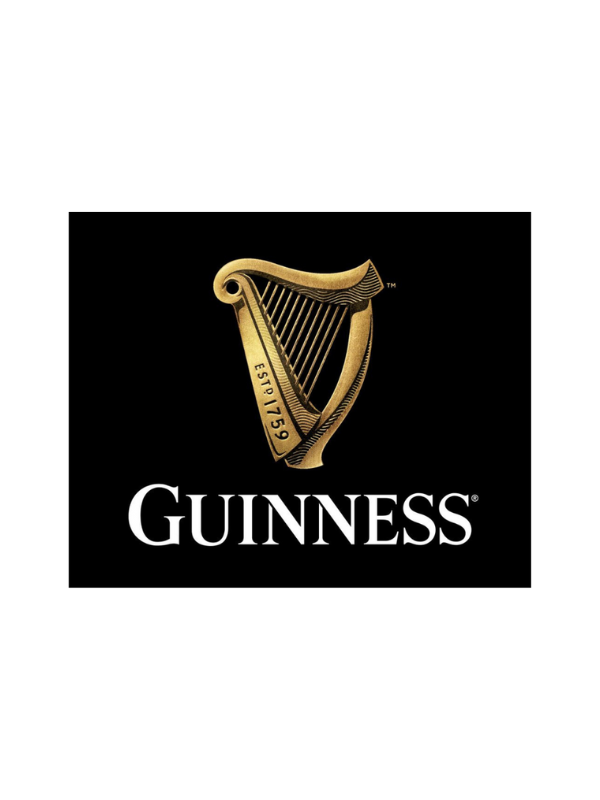 Guinness Draught*